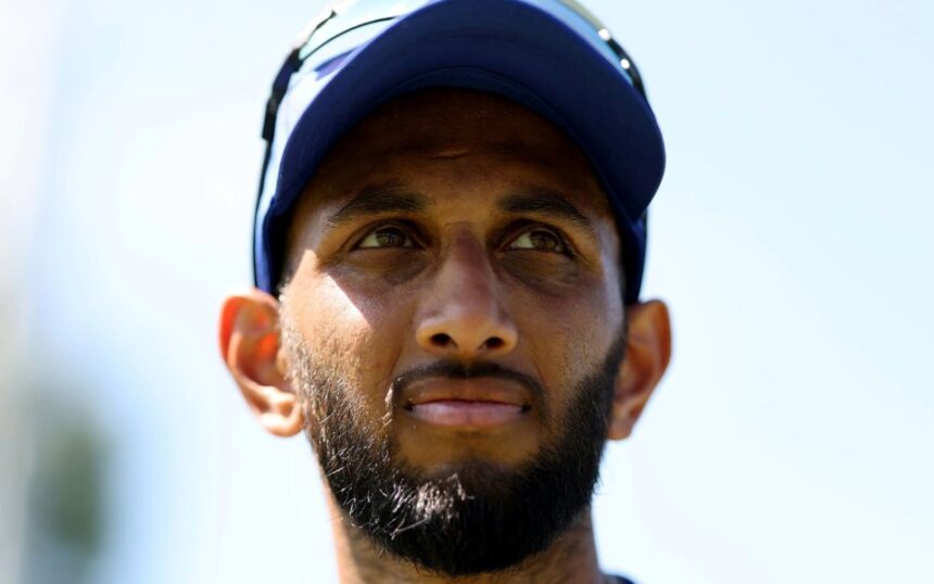 Prasidh Krishna ruled out of ODI series, BCCI makes updates to India's squad