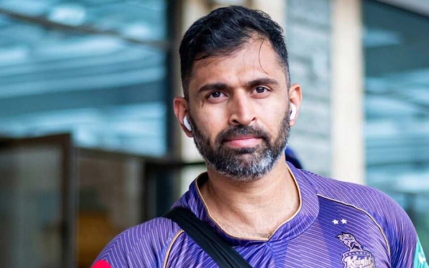 Abhishek Nayar compares Shai Hope to Matthew Hayden after India hammering