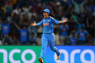 Jemimah Rodrigues recovers from hamstring injury, set to rejoin Mumbai squad