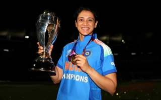 1762164861272_smriti-mandhana Smriti Mandhana appointed full-time captain of India Women