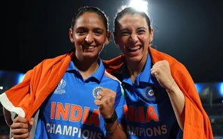 Reports: Harmanpreet Kaur and Smriti Mandhana were not seeing eye to eye over captaincy