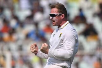 Simon Harmer hopes Kingsmead turn trend will continue as South Africa weigh two-spinner option