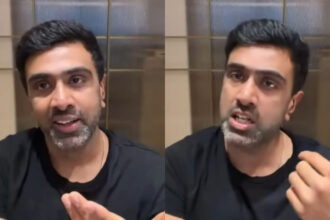 'Lacks common sense' - Ravichandran Ashwin questions Kuldeep Yadav's exclusion from India's XI