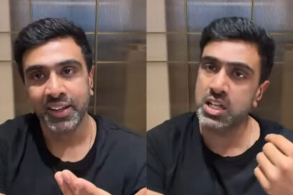 'Lacks common sense' - Ravichandran Ashwin questions Kuldeep Yadav's exclusion from India's XI