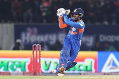 Tilak Varma reveals number three as his favourite batting position, opens up on middle-order transition
