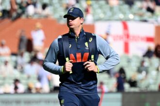 After 2018 incident, Steve Smith was more relaxed as a player, says Aaron Finch