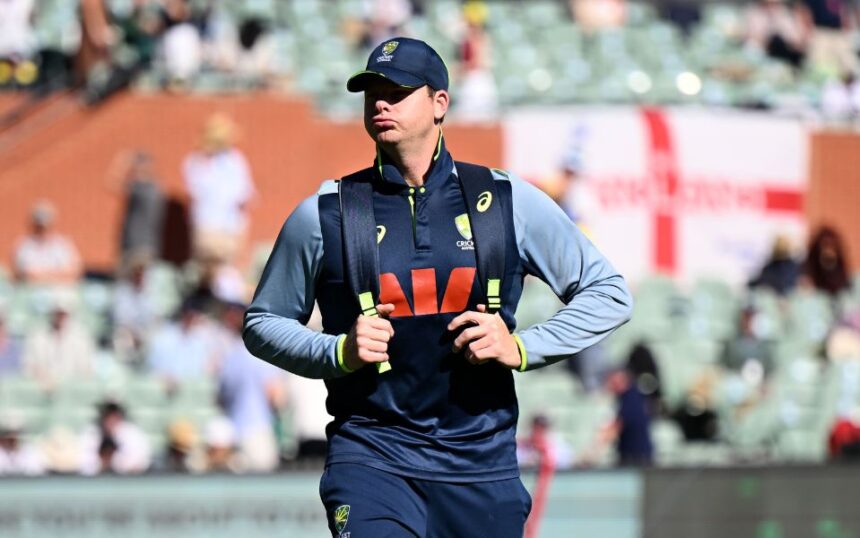After 2018 incident, Steve Smith was more relaxed as a player, says Aaron Finch