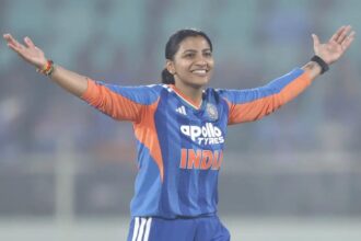 Sneh Rana