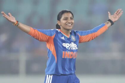 Sneh Rana