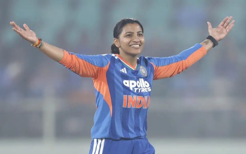 Sneh Rana