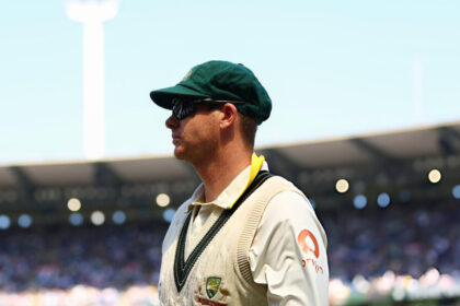 Steve Smith