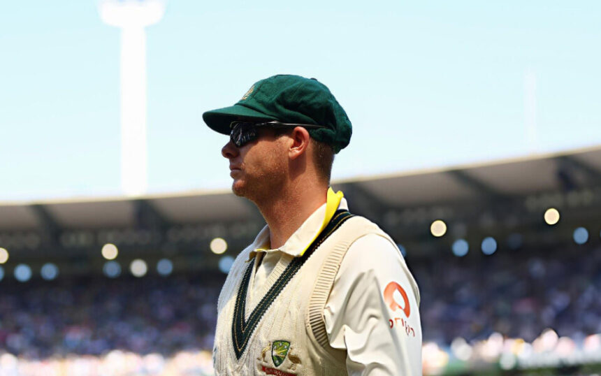 Steve Smith