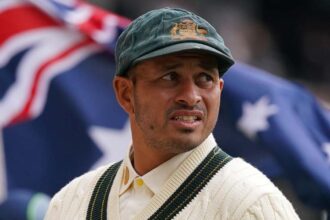 Khawaja alerted Cummins and CA boss to memoir's 'sandpaper' chapter before South Africa tour