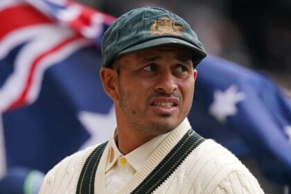 Khawaja alerted Cummins and CA boss to memoir's 'sandpaper' chapter before South Africa tour