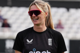 Lauren Bell returns to Sydney Thunder for Women's Big Bash League 2026