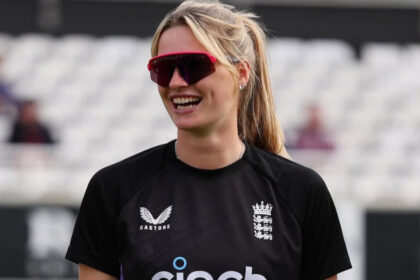 Lauren Bell returns to Sydney Thunder for Women's Big Bash League 2026