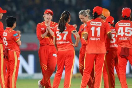 Trust and consistency key to Gujarat Giants' turnaround, says Michael Klinger