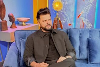 ‘Shami bhi aa rahe hain pichhe pichhe’ - Suresh Raina on Mohammed Shami's India comeback
