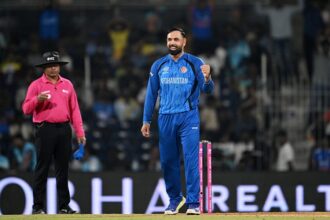 Mohammad Nabi still has plenty to contribute, says Richard Pybus