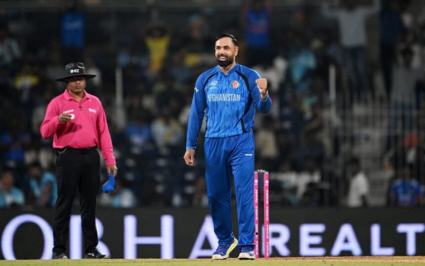 Mohammad Nabi still has plenty to contribute, says Richard Pybus