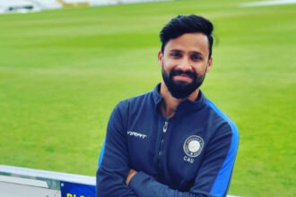 It's never too late to keep getting better, says Mayank Mishra
