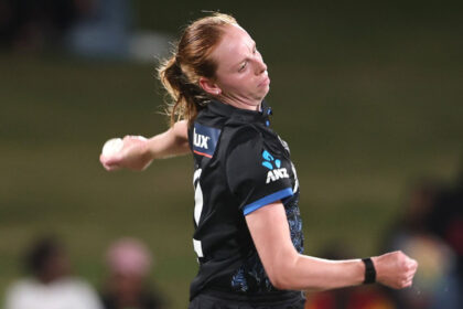 Bree Illing, three uncapped Indians added to WPL 2027 auction pool