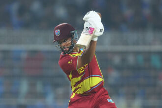 West Indies need to 'do more rights than wrongs' to compete in India, says captain Hope