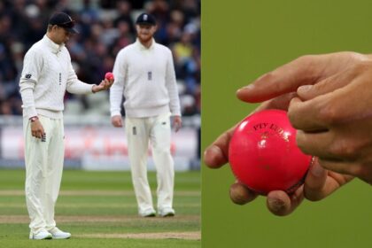'I am keen to introduce it' - Pollock urges pink ball use in daytime Tests to prevent lost overs from bad light