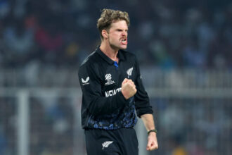 Lockie Ferguson, Matt Henry to miss third T20I as NZ reshuffle squad