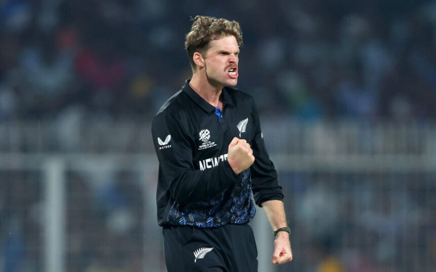 Lockie Ferguson, Matt Henry to miss third T20I as NZ reshuffle squad