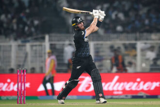 New Zealand head coach Rob Walter reveals Finn Allen's new role for India ODIs