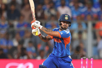 Ishan Kishan vs EnglandPujara backs Ishan Kishan's role at No. 3 amid calls for bigger scores