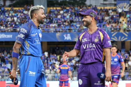 'It should be taken out' - Ajinkya Rahane wants IPL to abolish Impact Player rule