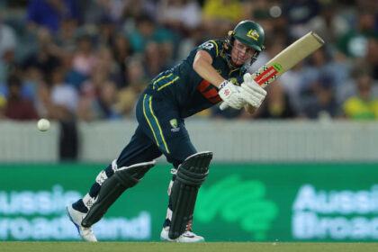 'Hopefully I'm still around' – Beth Mooney eyes 2029 World Cup, keeps 2032 Olympics dream alive