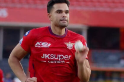 Arjun Tendulkar misses out as Goa announce 16-member squad for 2026-27 Ranji Trophy