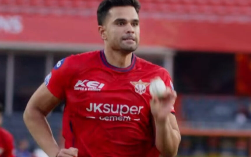 Arjun Tendulkar misses out as Goa announce 16-member squad for 2026-27 Ranji Trophy