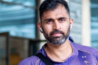 Abhishek Nayar backs Kuldeep Yadav inclusion for India's decider against West Indies
