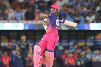 Hardik Pandya-Yashasvi Jaiswal trade between Mumbai Indians and Rajasthan Royals appears unlikely