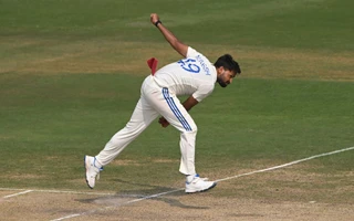 Mukesh Kumar's eight-wicket haul boosts India Test selection case for New Zealand tour