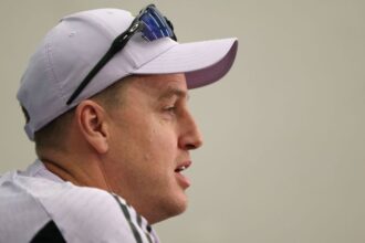 'They are both young and still learning their trade' - Morne Morkel on Mayank Yadav, Prince Yadav
