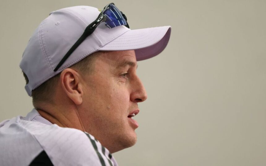 'They are both young and still learning their trade' - Morne Morkel on Mayank Yadav, Prince Yadav