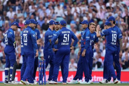 England Cricket