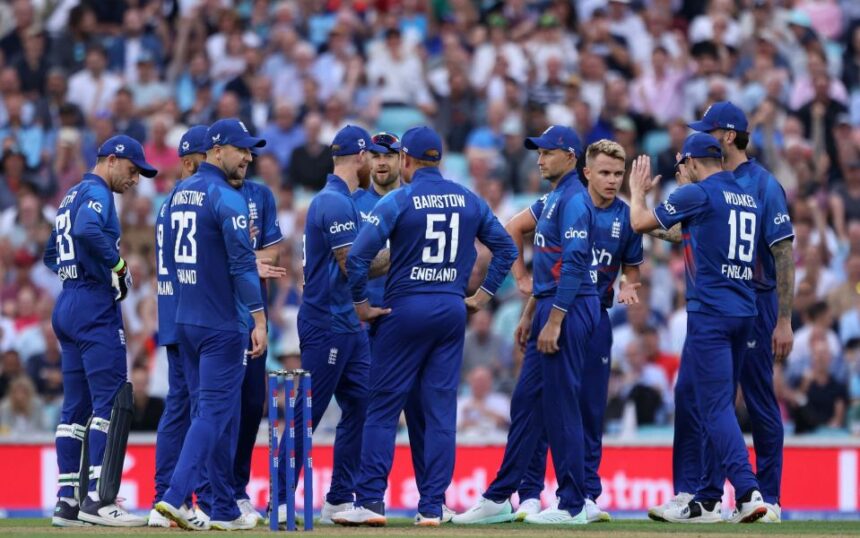 England Cricket
