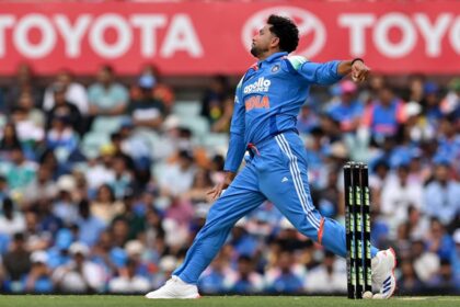 'One match he gets hit, and then he is dropped again' - Mohammad Kaif backs Kuldeep Yadav's return for 5th T20I
