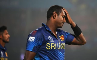 'This will kill his confidence' - Angelo Mathews shocked by Sri Lanka's Test squad for Pakistan excluding Lahiru Udara