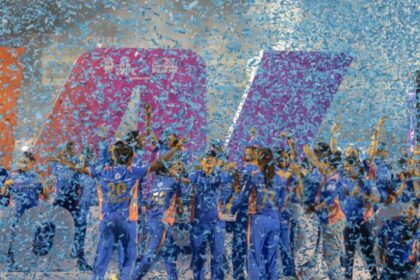 'Five teams are too few' - BCCI eyes major Women's Premier League expansion
