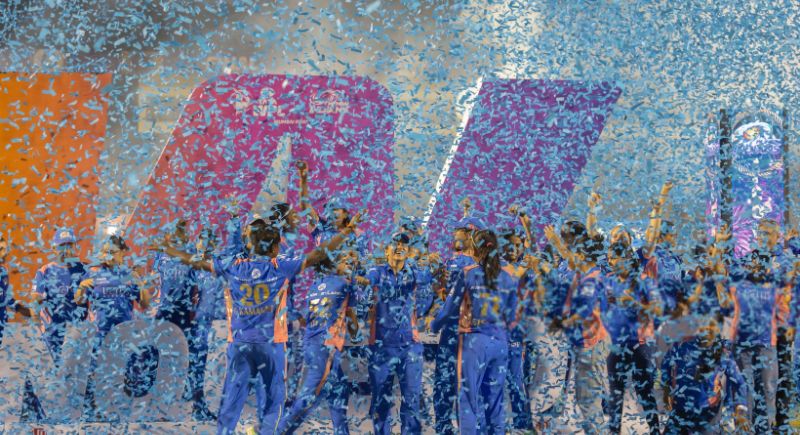 'Five teams are too few' - BCCI eyes major Women's Premier League expansion