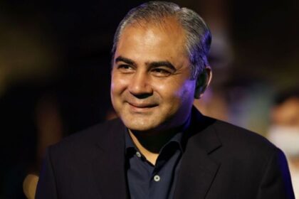 Mohsin Naqvi will miss Finals Day at Aichi-Nagoya 2026 ahead of India-Pakistan gold medal clash