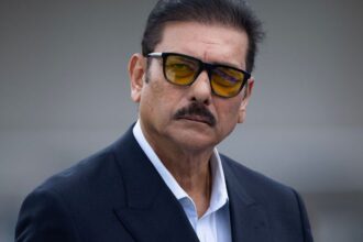 Ravi Shastri warns India against keeping Vaibhav Sooryavanshi on bench for too long