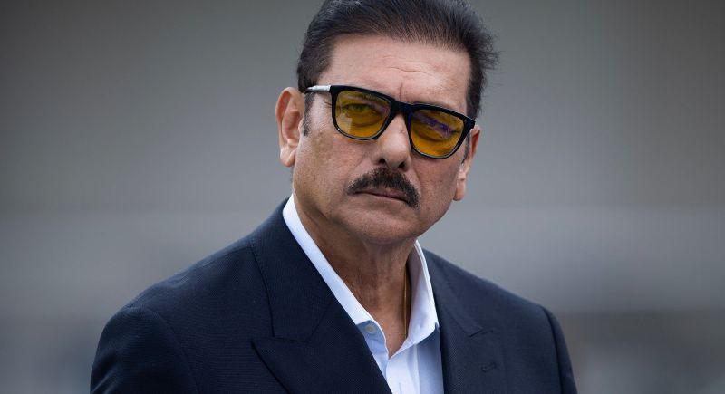 Ravi Shastri warns India against keeping Vaibhav Sooryavanshi on bench for too long